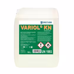 Dreiturm Variol KN Klarspüler 4684