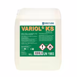 Dreiturm Variol KS Klarspüler 4683