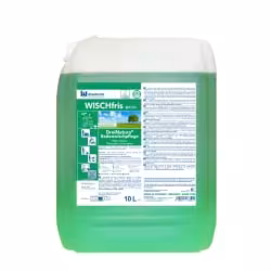 Dreiturm WISCHfris eco DreiNatura Bodenwischpflege 3351