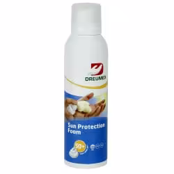 Dreumex LSF50+ Sonnenschutzschaum 51901501001