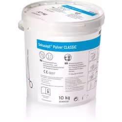 ECOLAB Desinfektionsmittel Sekusept CLASSIC