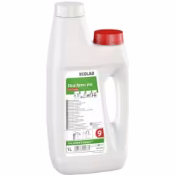ECOLAB GlossXpress plus Wischpflege 10014253