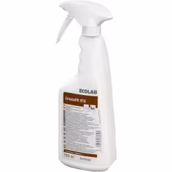 ECOLAB Greaselift RTU Fettlöser 9080580