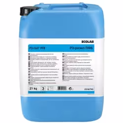 ECOLAB P3-risil PFB alkalischer Reiniger 2316790