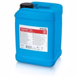 ECOLAB Sekumatic FKS Klarspüler 3088170