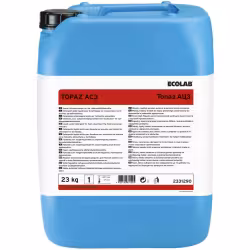 ECOLAB Topaz AC3 Schaumreiniger 2331290