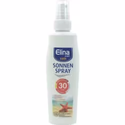ELINA med Sonnenspray 19778