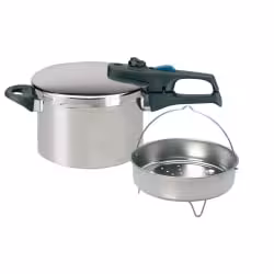 ELO Praktika Plus XL Schnellkochtopf 99286