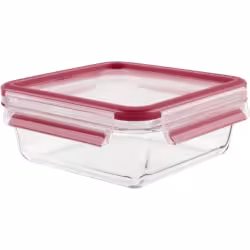 EMSA Clip & Close Frischhaltedose Glas
