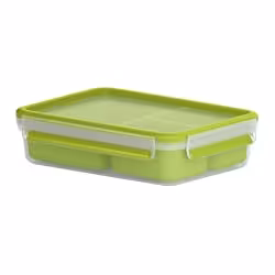 EMSA Clip & Go Snackbox