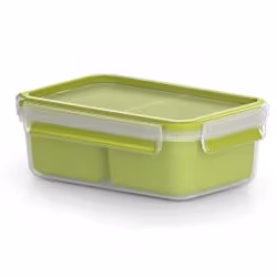 EMSA Clip & Go Snackbox