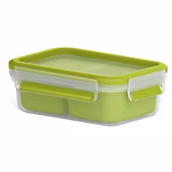 EMSA Clip & Go Snackbox