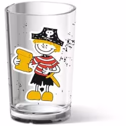 EMSA Kids Kinderglas