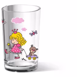 EMSA Kids Kinderglas