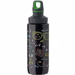 EMSA Light Steel Isolierflasche