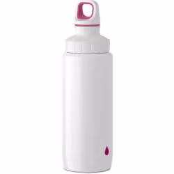 EMSA Light Steel Isolierflasche