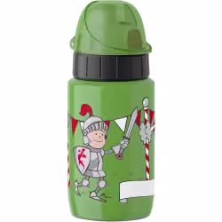 EMSA Light Steel Trinkflasche