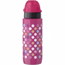 EMSA Light Steel Trinkflasche