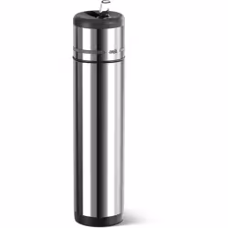 EMSA Mobility Isolier-Trinkflasche mit Trinkverschluss 509242