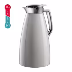 EMSA PLAZA Isolierkanne mit Quick Tip-Verschluss F4140100