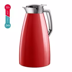 EMSA PLAZA Isolierkanne mit Quick Tip-Verschluss F4140300