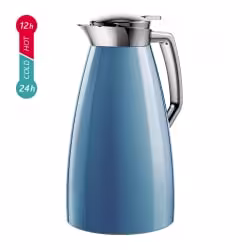 EMSA PLAZA Isolierkanne mit Quick Tip-Verschluss F4140400