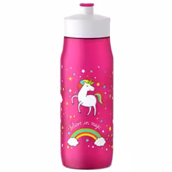 EMSA SQUEEZE Trinkflasche