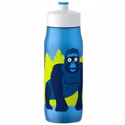 EMSA SQUEEZE Trinkflasche