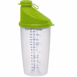 EMSA Superline Mixbecher mit Ausgussdeckel