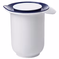 EMSA Superline Quirltopf mit Deckel