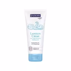 ENZBORN Lanolin Hautcreme 62022
