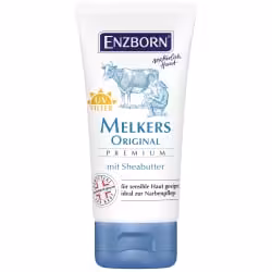 ENZBORN Melkers Original Premium Sheabutter 62034