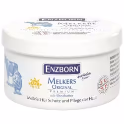 ENZBORN Melkers Original Premium Sheabutter 62035