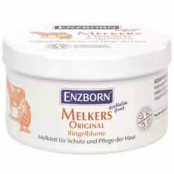 ENZBORN Melkers Original Ringelblume Melkfett 62039