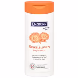 ENZBORN Ringelblumen Körperlotion 62080