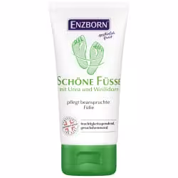 ENZBORN Schöne Füße Pflegecreme 62027