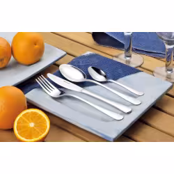 Esmeyer SYLVIA Besteckset 24tlg. 156-080