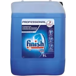 Finish Calgonit Klarspüler 0287320