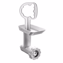 Fleischwolf-Set für KitchenAid Küchenmaschine A150000