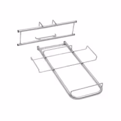 Floorstar Edelstahl-Adapter ADF 2 ES