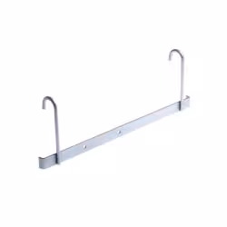 Floorstar Edelstahl-Boxhalterung PATENT BXH 1 ES