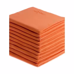 Floorstar Microfaser-Staubtuch BRAVO orange TBO 40