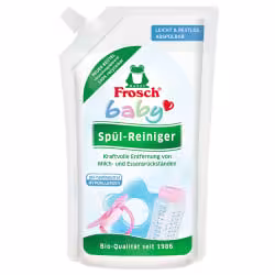 Frosch Baby Spül-Reiniger 113901
