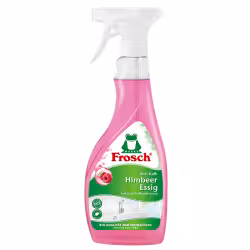Frosch Kalkreiniger Antikalk Himbeeressig 3988