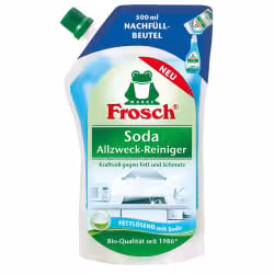 Frosch Soda Allzweck-Reiniger 114859