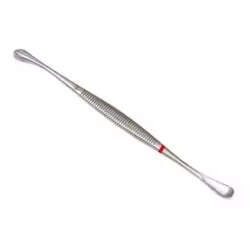Fuhrmann scharfer Löffel Kombination 36375-3