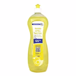 GASTROzid GS10 Handspülmittel GS10-01