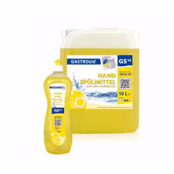 GASTROzid GS10 Handspülmittel GS10-10