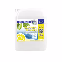 GASTROzid GS5 Geschirrreiniger
