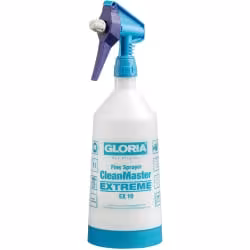 GLORIA CleanMaster EXTREME EX 10 Sprühflasche 000614.0000